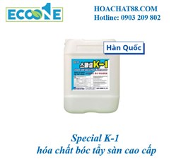 Special K-1  hóa chất bóc tẩy sàn cao cấp